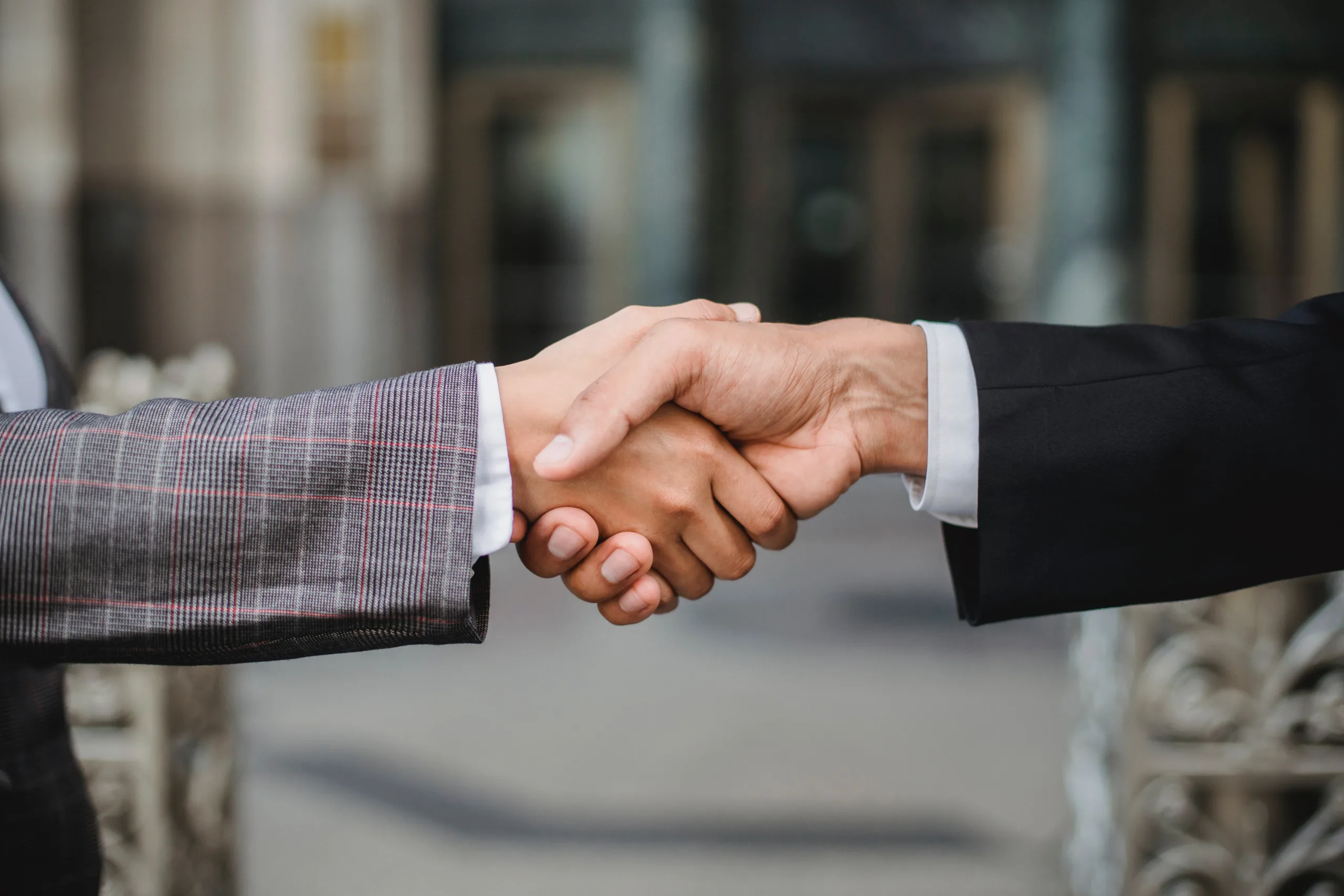 Why Expat Pros Trust Taxed GmbH