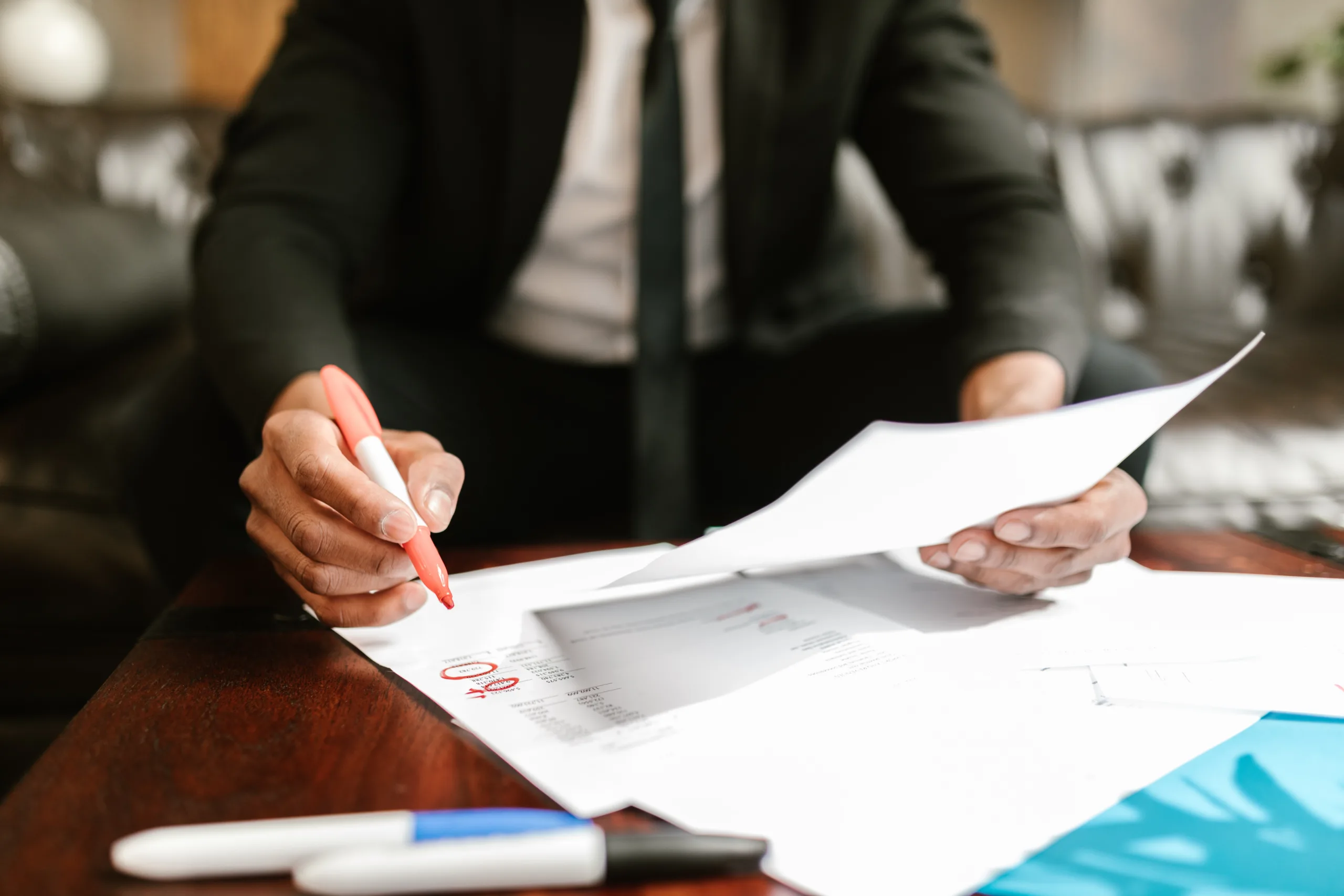 Decoding Swiss Tax Forms